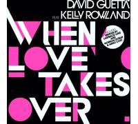 When Love Takes Over