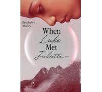 When Luke Met Juliette: An Enemies to Lovers Romance: 1 (Energy)