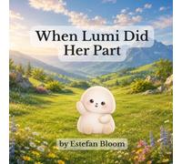 When Lumi Did Her Part: A Gentle Story About Responsibility, Helping Others, and Doing Your Part (Lumi Stories)