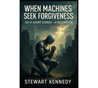 When Machines S orgiveness: Sci-Fi Short Stories - AI Redemption: 25 (The Writer’s Legacy Series)