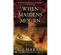 When Maidens Mourn (ebook)