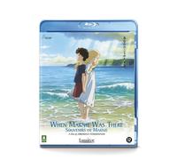 When Marnie Was There (Blu-ray) Animation (Importación USA)
