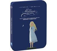 When Marnie Was There [USA] [Blu-ray]