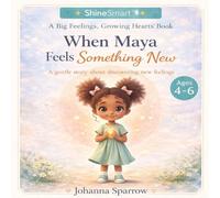 When Maya Feels Something New