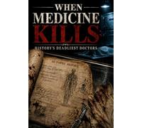When Medicine Kills: History's Deadliest Doctors: From the "Angel of Death" to Dr. Death - The Chilling True Stories of Medical Professionals Who Became Monsters