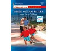 When Megan Smiles (ebook)