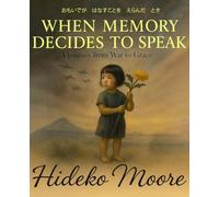 When Memory Decides to Speak: A Journey from War to Grace