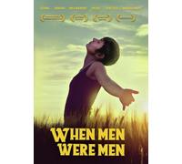 When Men Were Men [USA] [DVD]