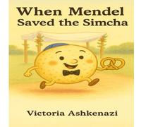 When Mendel saved the Simcha (Mendel the Matzah Ball)
