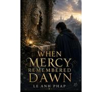 When Mercy Remembered Dawn: A Forbidden Goddess, a Devoted Knight, and a Love That Defies a Kingdom