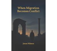 when Migration Becomes Conflict: Political Group Dynamics