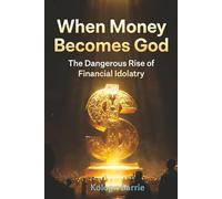 WHEN MONEY BECOMES GOD: The Dangerous Rise of Financial Idolatry