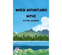 When Mountains Move