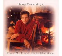 When My Heart Finds Christmas