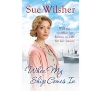 When My Ship Comes In (ebook)