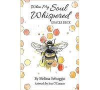 When My Soul Whispered Oracle Deck