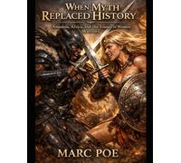 When Myth Replaced History: Amazons, Africa, and the Erasure of Women Warriors