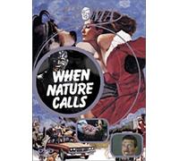 When Nature Calls [Francia] [DVD]