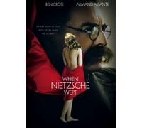 When Nietzsche Wept [Reino Unido] [DVD]
