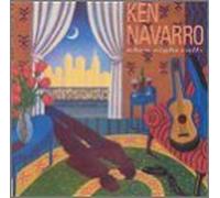 When Night Calls by Navarro, Ken (1996-04-23)