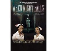 When Night Falls [USA] [DVD]