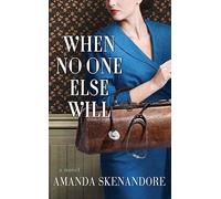 When No One Else Will (Center Point Premier Fiction (Large Print))