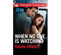When No One Is Watching (ebook)