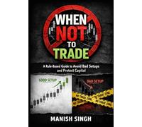 When Not to Trade: A Rule-Based Guide to Avoid Bad Setups and Protect Capital (Rule-Based Trading Setup Series)