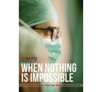 When Nothing Is Impossible (ebook)