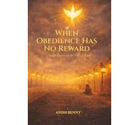 When Obedience Has No Reward: Victory Begins at the Feet of Jesus