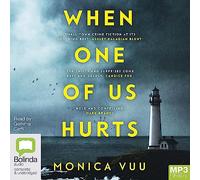 When One of Us Hurts [Audio]