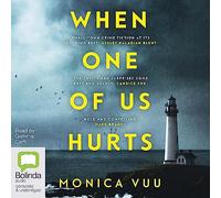 When One of Us Hurts [Audio]