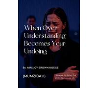 When Over-Understanding Becomes Your Undoing.: Protect The Heart That Protect Everyone Else.