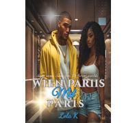 When Pariis Met Paris: Same name. Same fire. Different worlds.