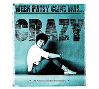 When Patsy Cline Was...Crazy [Alemania] [DVD]
