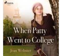 When Patty Went to College