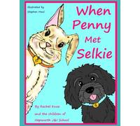 When Penny Met Selkie (Penny and Friends)