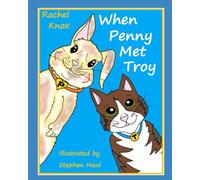 When Penny Met Troy (Penny and Friends)