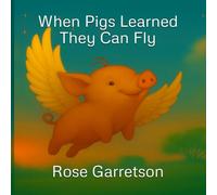 When Pigs Learned They Can Fly (Aero Pigs)