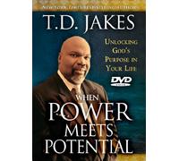 When Power Meets Potential DVD [USA]