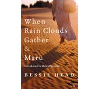 When Rain Clouds Gather And Maru (ebook)