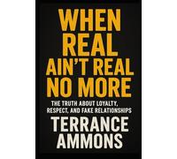 When Real Ain't Real No More