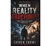 When Reality Fractures: A Journey Through Forgotten Memories, Parallel Worlds, And The Truth Beyond Existence