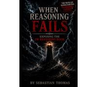 When Reasoning Fails: Exposing the JW Reasoning Book (The Tower Is Falling)