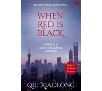 When Red Is Black