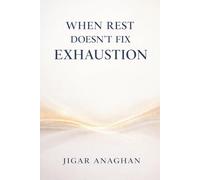 When Rest Doesn’t Fix Exhaustion (QUIET BURNOUT & EMOTIONAL NUMBNESS)