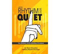 WHEN RHYTHM WENT QUIET: Fear, Resistance, and the Rebuilding of Yorubaland