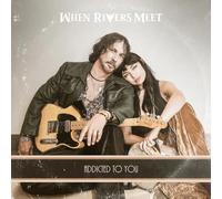 When Rivers Meet - Addicted To You [VINYL] [Vinilo]