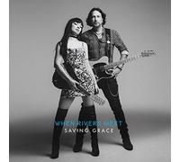 When Rivers Meet - Saving Grace [Vinilo]