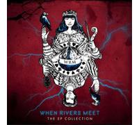 When Rivers Meet The EP Collection (Vinyl) 12" Album